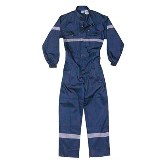 BUPRO REFLEKTİF BANTLI TULUM